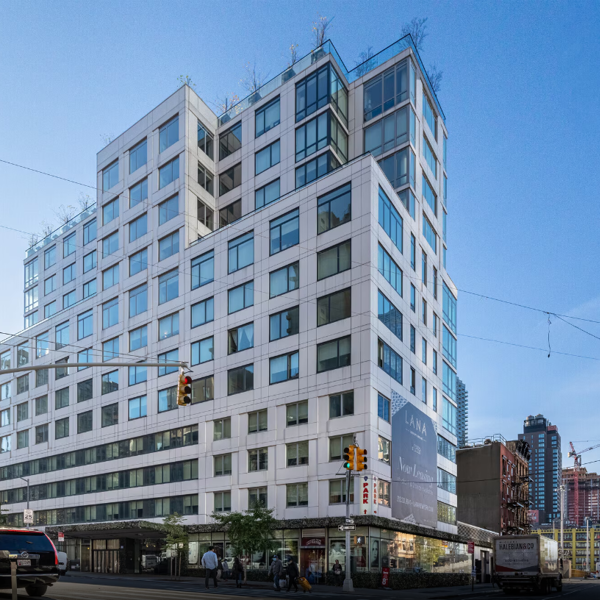 Commercial property at 511 9th Avenue, Midtown West - luxury space for lease - Image 1 of 1