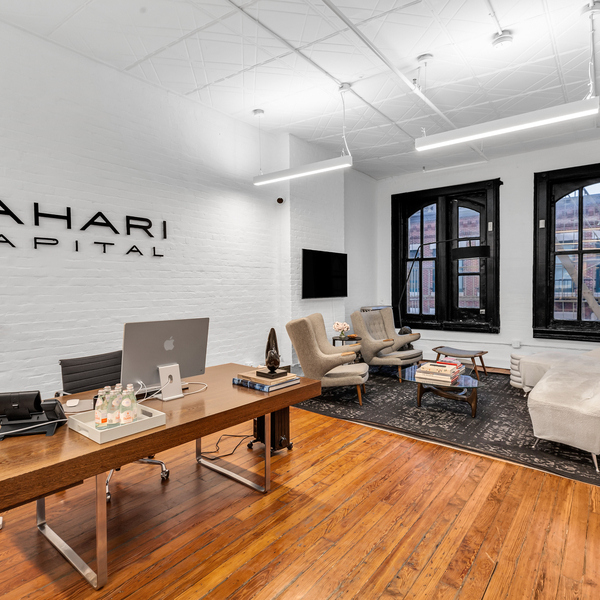 Commercial property at 79 Mercer Street, SoHo - 2 bedrooms for lease - Image 1 of 4