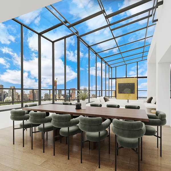 Residential property at 860 Fifth Avenue, Upper East Side - 5 bedrooms for sale - Image 1 of 3