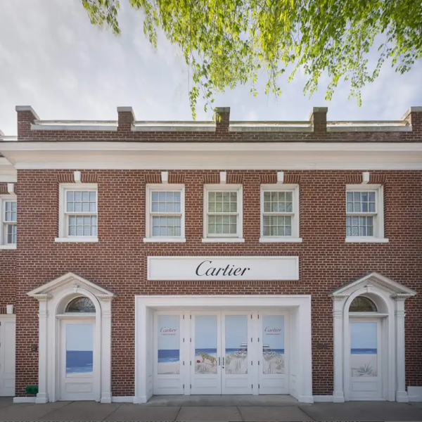 Commercial property at 1 Main Street, East Hampton - luxury space for sale - Image 1 of 1