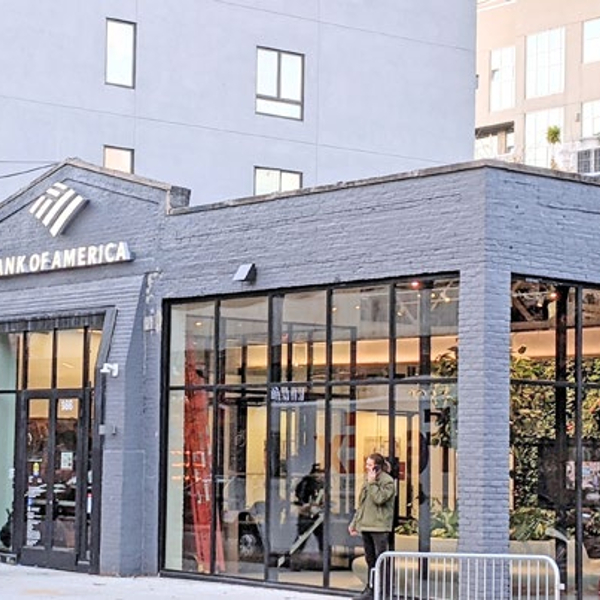 Commercial property at 166 Berry Street, Williamsburg - luxury space for sale - Image 1 of 1