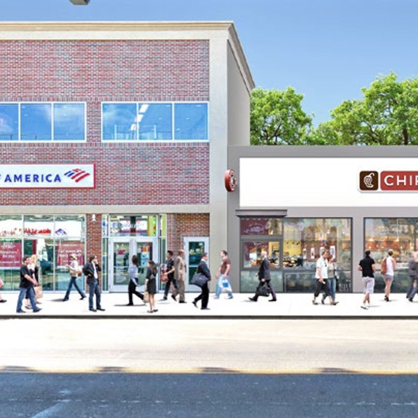 Commercial property at 2076-2084 86th Street, Brooklyn - luxury space for sale - Image 1 of 1