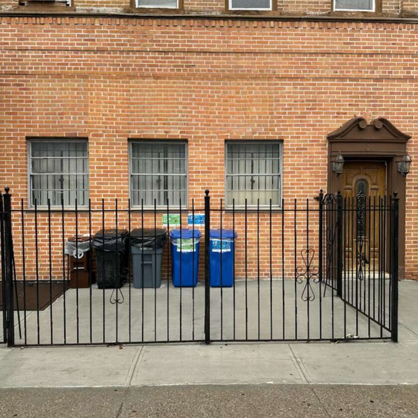 Commercial property at 125 Saint Nicholas Avenue, Bushwick - luxury space for lease - Image 1 of 3