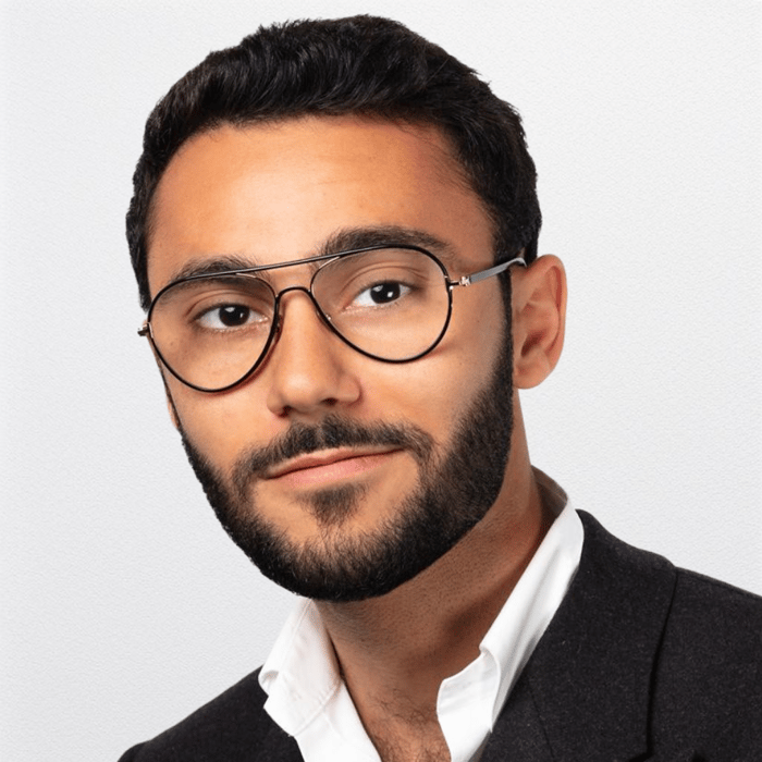 Jeremey Tahari