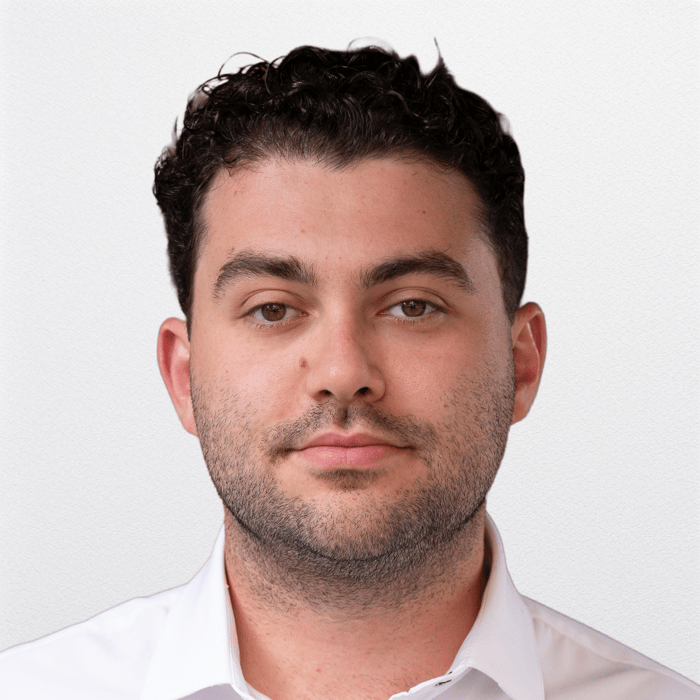 Mark Goldberg 