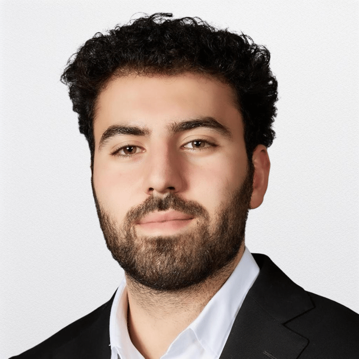 Alex Emmanuel