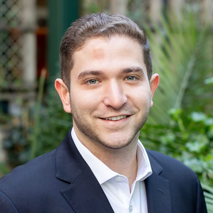 Justin Stern