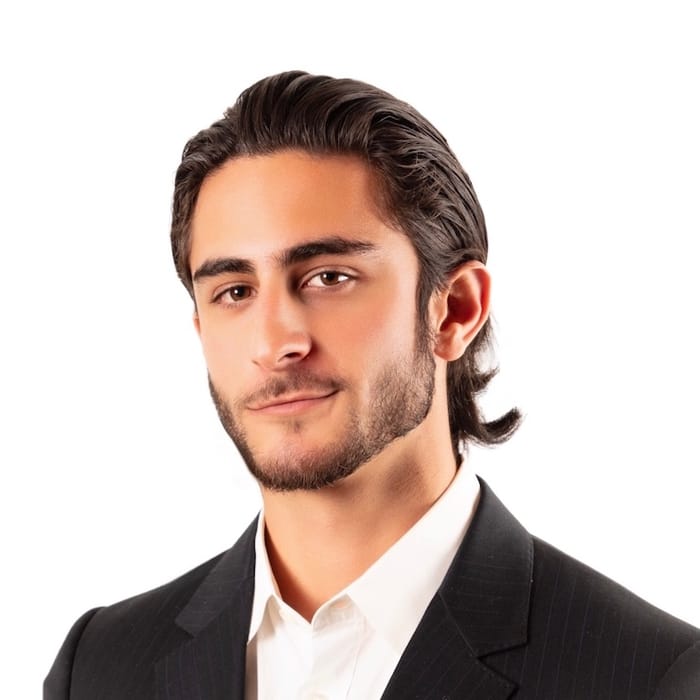 Sterling Honarkar
