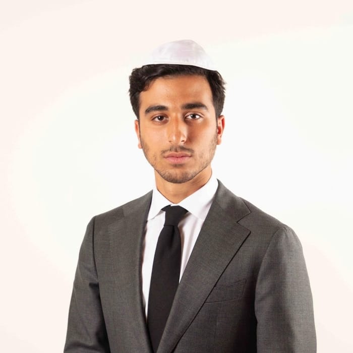 Joshua Azizian