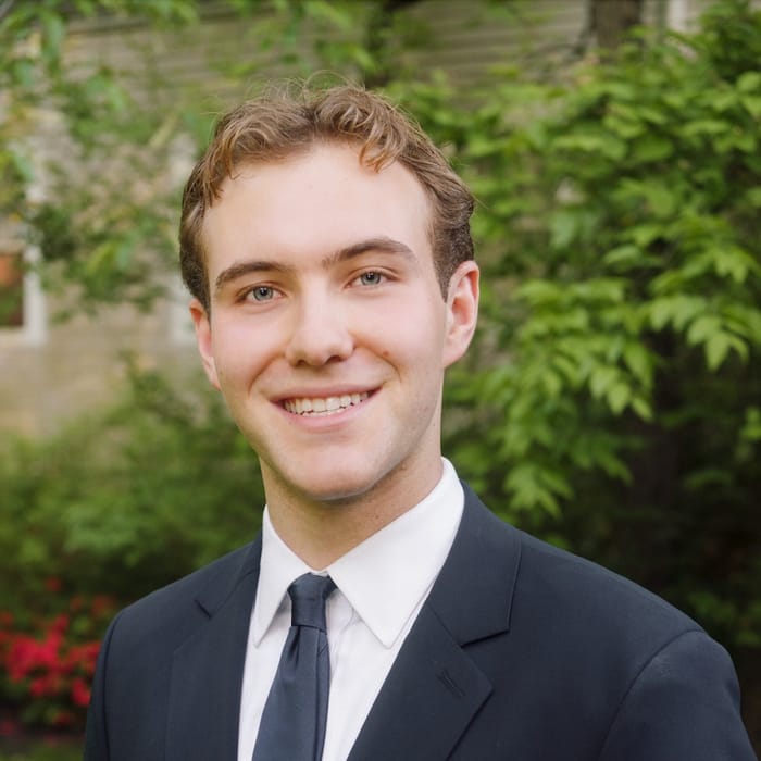Ben Norman